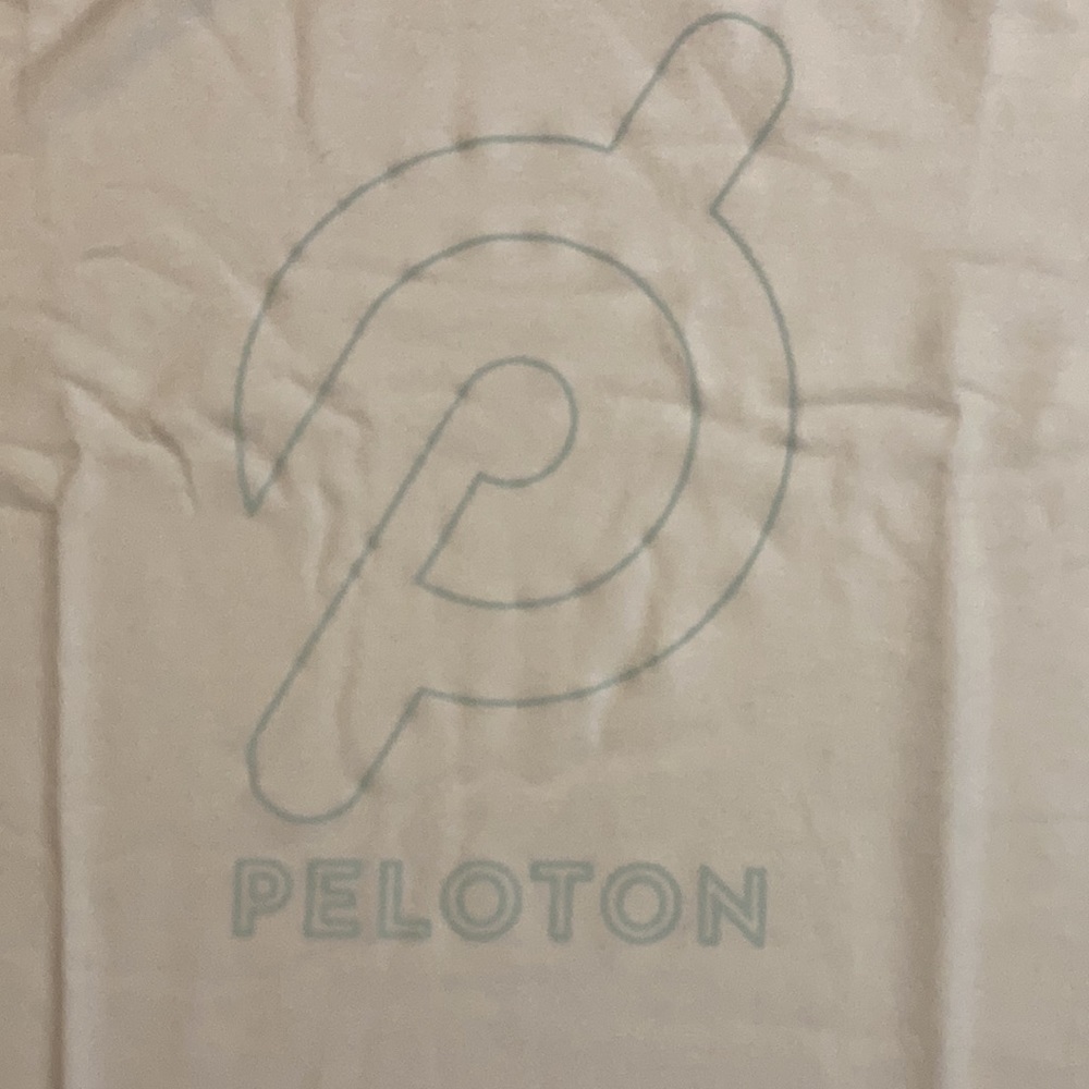 New Beyond Yoga x Peloton Just Chillin Long Sleeve Pullover Sz XS & Large - Picture 2 of 15